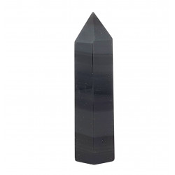 obelisk rainbow obsidian