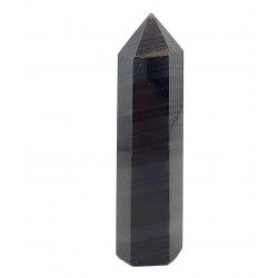 obelisk rainbow obsidian