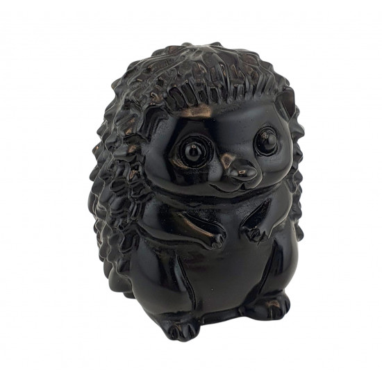 Herisson Onyx noire