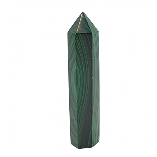 obelisk malachite