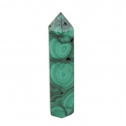 obelisk malachite