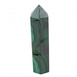 obelisk malachite