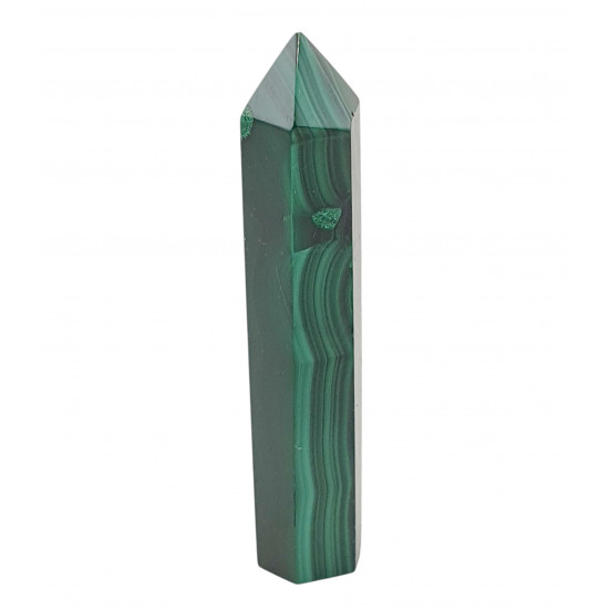 obelisk malachite