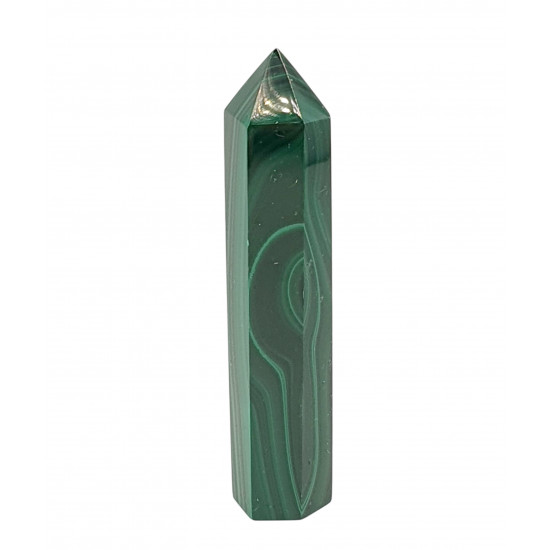 obelisk malachite