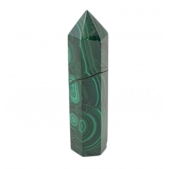 obelisk malachite