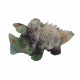 Triceratops fluorite