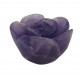 Flower fluorite