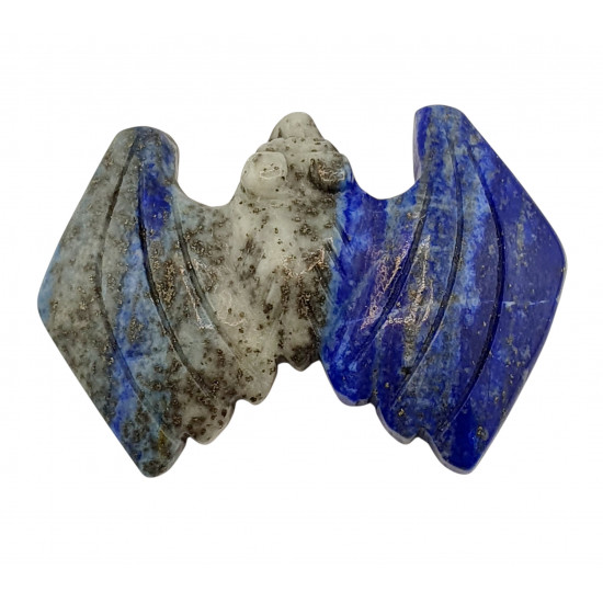 Bat Lapis lazuli