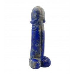 Penis Lapis lazuli