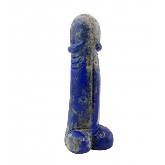 Penis Lapis lazuli