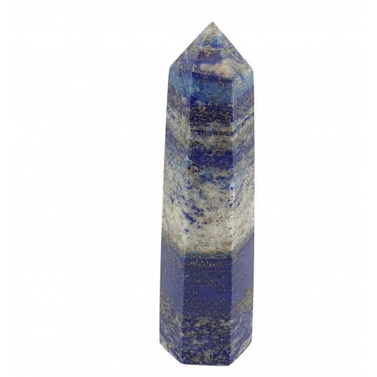 obelisk lapis lazuli