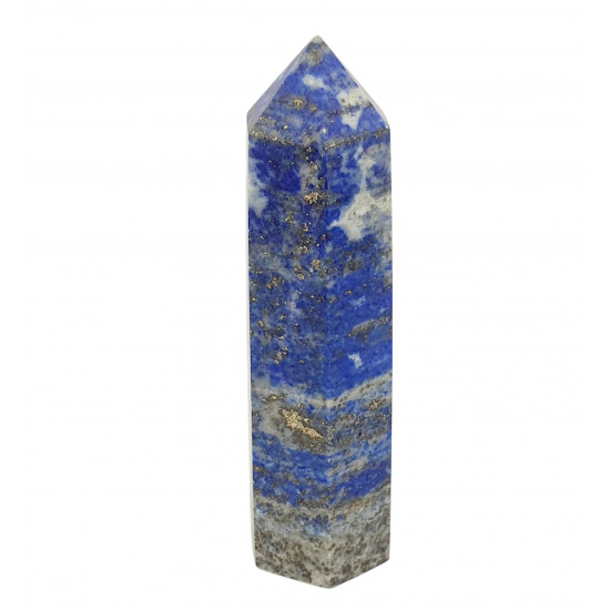 obelisk lapis lazuli