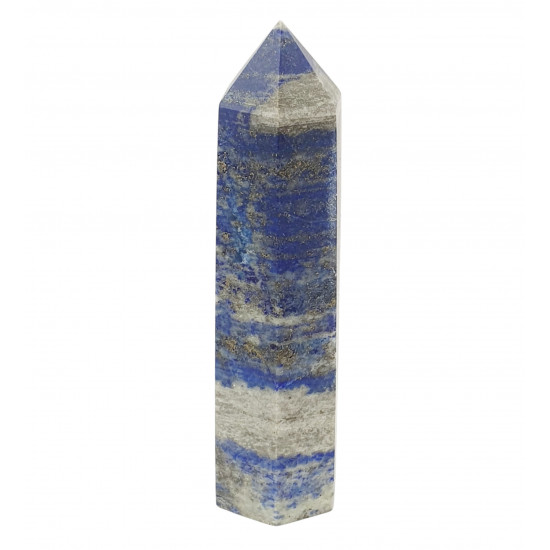 obelisk lapis lazuli
