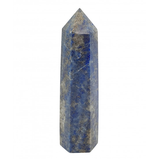 obelisk lapis lazuli
