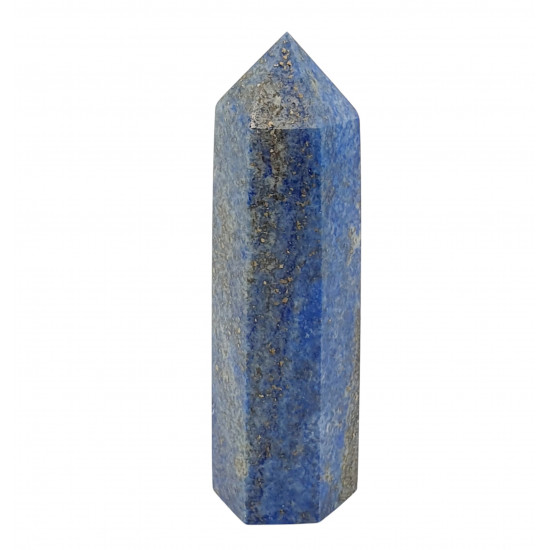 obelisk lapis lazuli