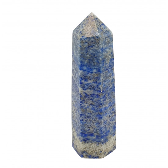 obelisk lapis lazuli