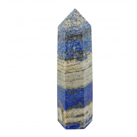 obelisk lapis lazuli
