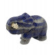 Elephant Lapis lazuli