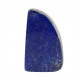 Lapis Lazuli Free Form