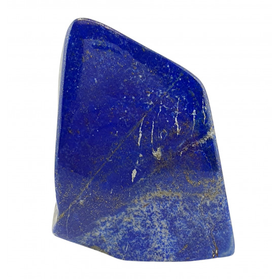 Lapis Lazuli Free Form