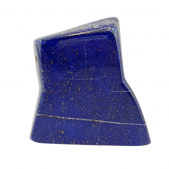 Lapis Lazuli Free Form