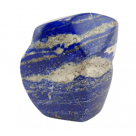 Lapis Lazuli Free Form