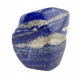 Lapis Lazuli Free Form