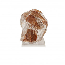 petroleum inclusion quartz uv reativ