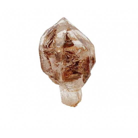 petroleum inclusion quartz uv reativ