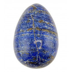 egg lapis lazuli