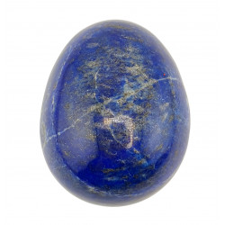egg lapis lazuli