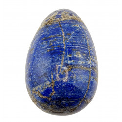egg lapis lazuli