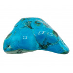 Malachite et chrysocolle