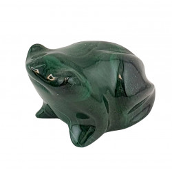 frog malachite
