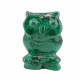 owl malachite