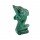 dolphin malachite
