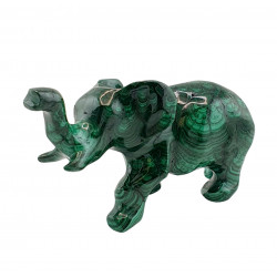 elephant malachite