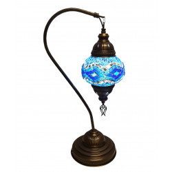 Turkish lamp 45 cm