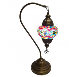 Turkish lamp 45 cm