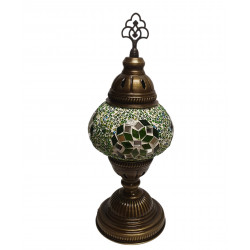 Turkish lamp 32 cm