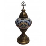 Turkish lamp 32 cm