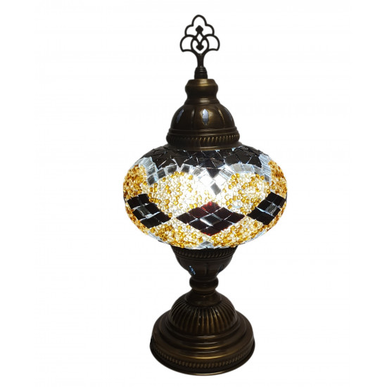 Turkish lamp 35 cm