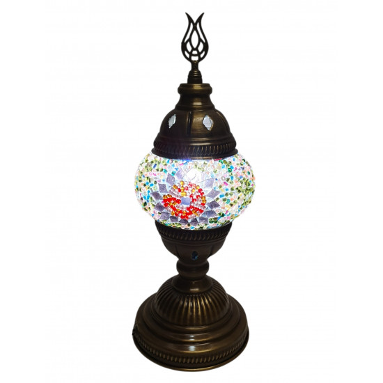 Turkish lamp 29 cm