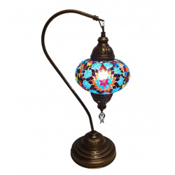 Turkish lamp 45 cm