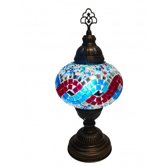 Turkish lamp 35 cm