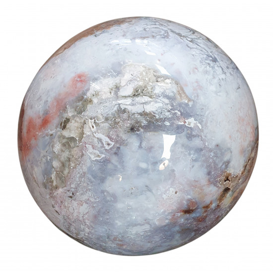 Ocean Jasper Sphere giant