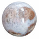 Ocean Jasper Sphere giant