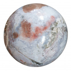 Ocean Jasper Sphere giant