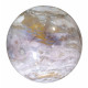Ocean Jasper pink Sphere giant