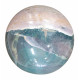 Ocean Jasper Sphere giant